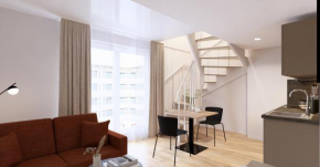 Brera Serviced Apartments Böblingen Sindelfingen